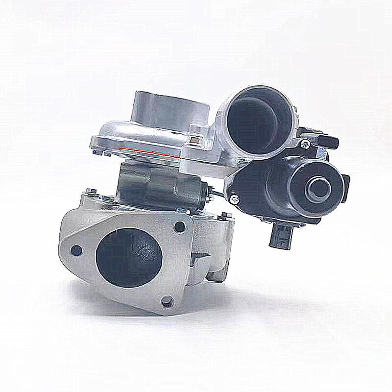 Turbocarregador Chra CT16V 17201-0L040 Cartucho Turbo Para Toyota Hilux