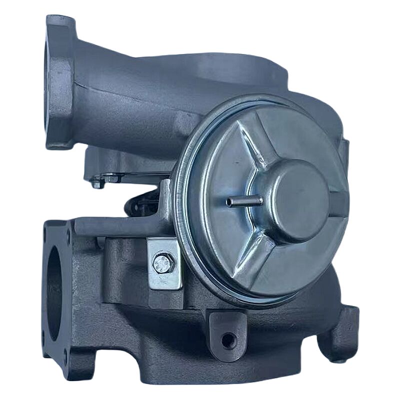 GT2359V Turbocompressor 17201-17050/750001-0001/750001-0002/802012-0001 Motor CRDI de 1,5 L D3EA TURBOCHARGER