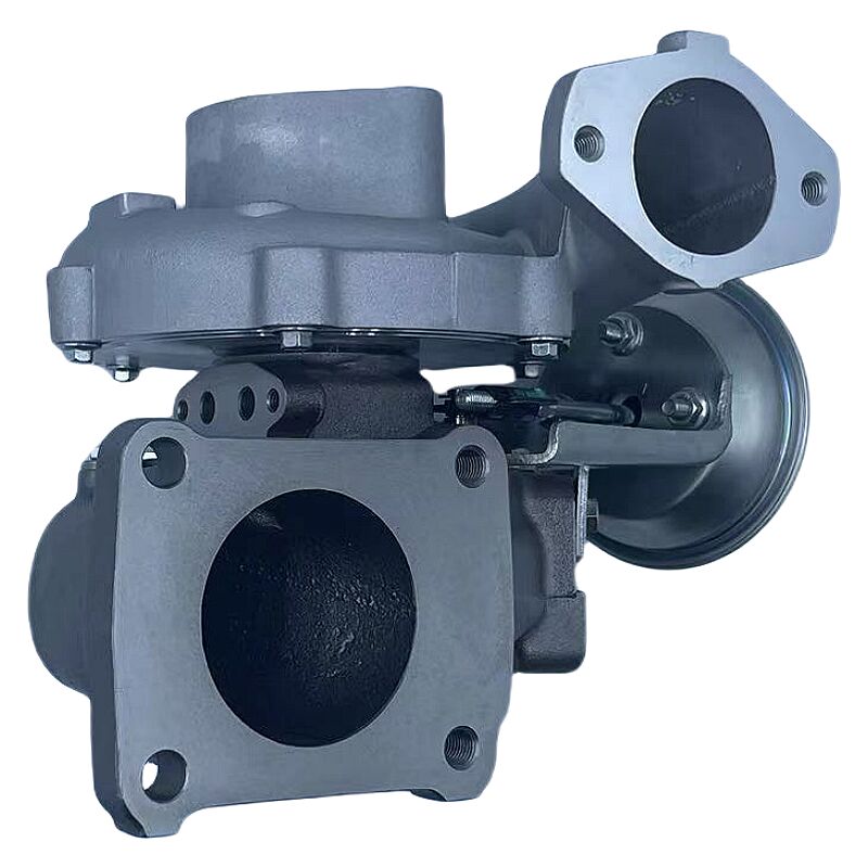 GT2359V Turbocompressor 17201-17050/750001-0001/750001-0002/802012-0001 Motor CRDI de 1,5 L D3EA TURBOCHARGER