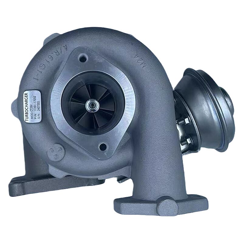 GT2359V Turbocompressor 17201-17050/750001-0001/750001-0002/802012-0001 Motor CRDI de 1,5 L D3EA TURBOCHARGER