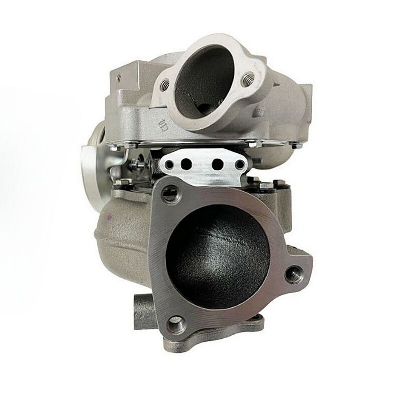 GTA2359V Turbocompressor 17208-51010 17201-51011 775095-5001S 769686-0001775095-0001 1720151010C Para Toyota Land Cruiser Série 70
