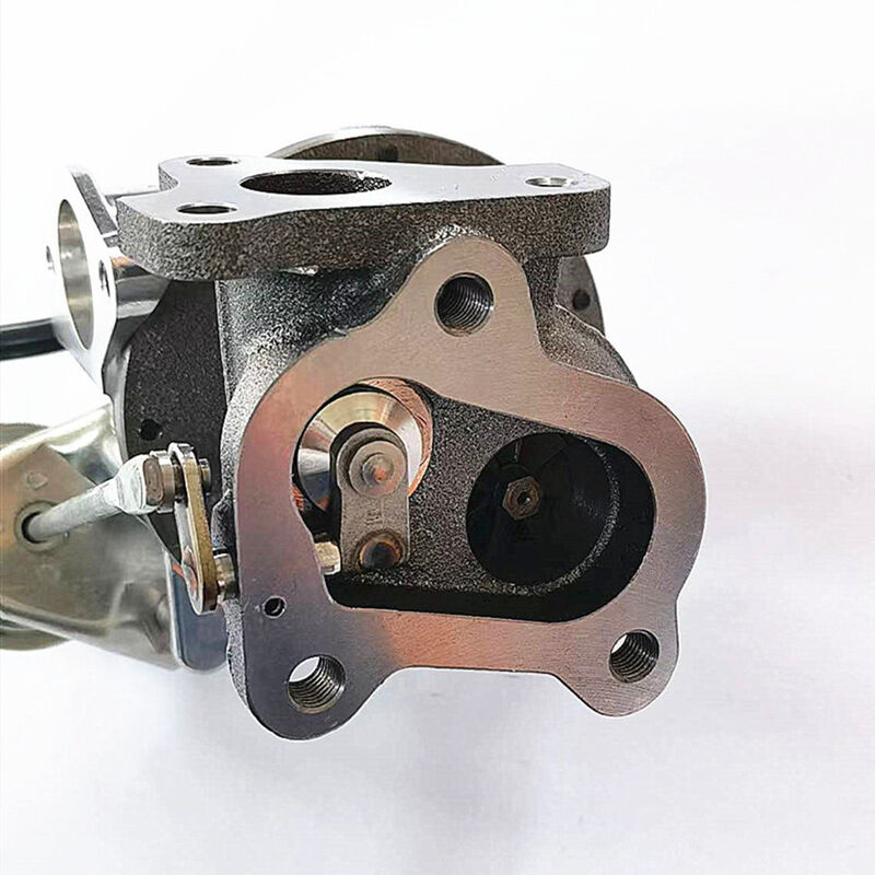 RHF3 Turbocharger VB410088 17201-97202 17200-97202 Novo controle de impulso turbo para Toyota Daihatsu L950s L960s Briggs