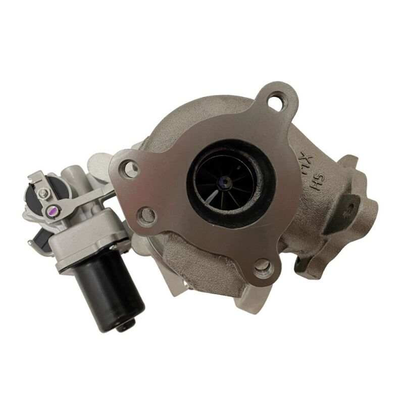 17201-51021 Cartucho de Turbina VB22 Turbo CHRA 17201-51020 Núcleo para Toyota Landcruiser V8 D 1VD-FTV VDJ76/78/79 261 HP