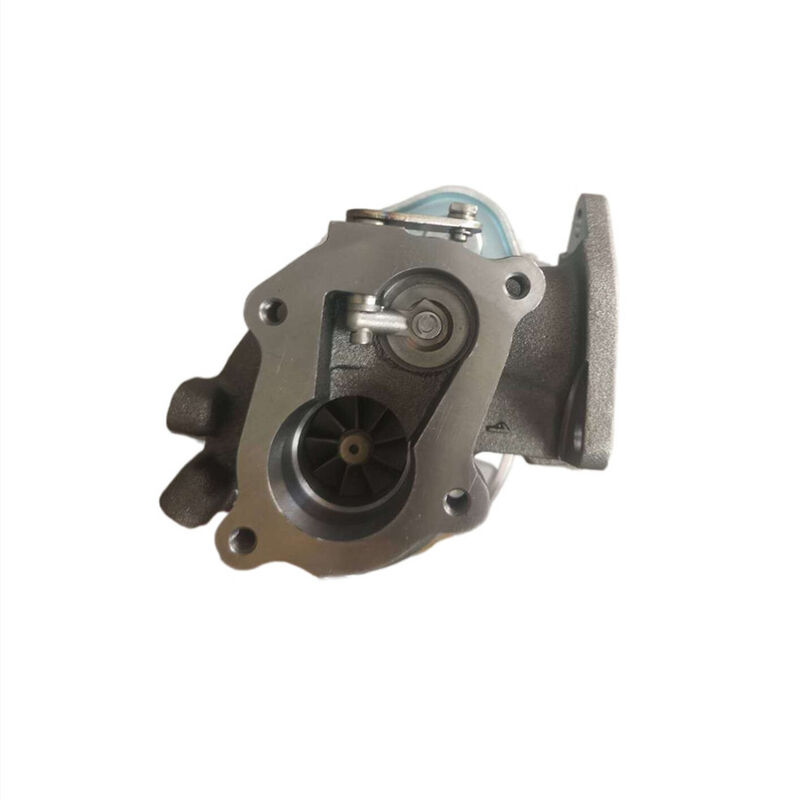 Powertec Turbo Core 17201-30080 1720130080 17201-0L020 CT16 Para Toyota Land Cruiser 2.5L 2KD-FTV 2001-