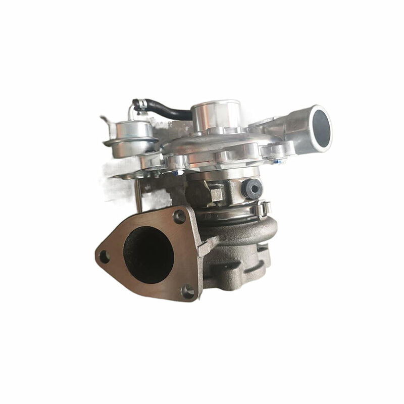 Powertec Turbo Core 17201-30080 1720130080 17201-0L020 CT16 Para Toyota Land Cruiser 2.5L 2KD-FTV 2001-