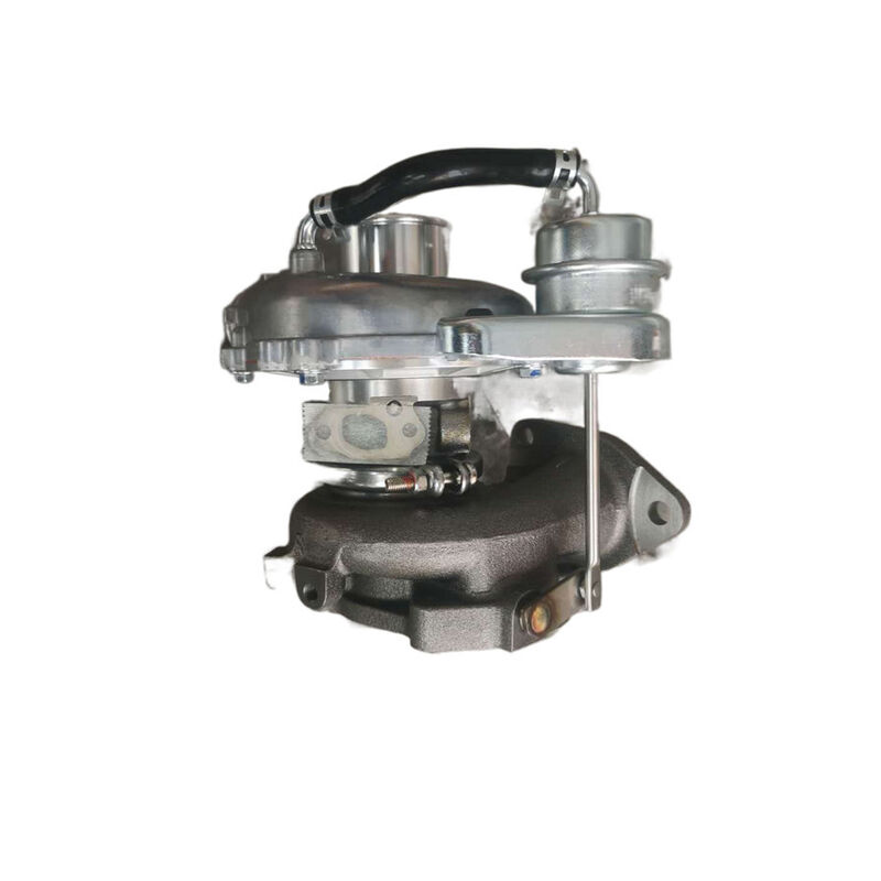 Powertec Turbo Core 17201-30080 1720130080 17201-0L020 CT16 Para Toyota Land Cruiser 2.5L 2KD-FTV 2001-