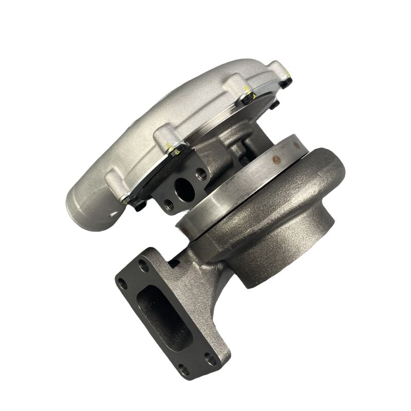 Turbocompressor 3LD-229 C9NN6K682B Para Peças de Reposição Internacionais DT361 DT407