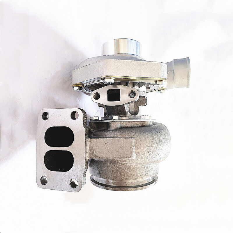 Holland Perkins Agricultural TW15/20/30/35 Turbocompressor E2NN6K682BC 81868484 465218