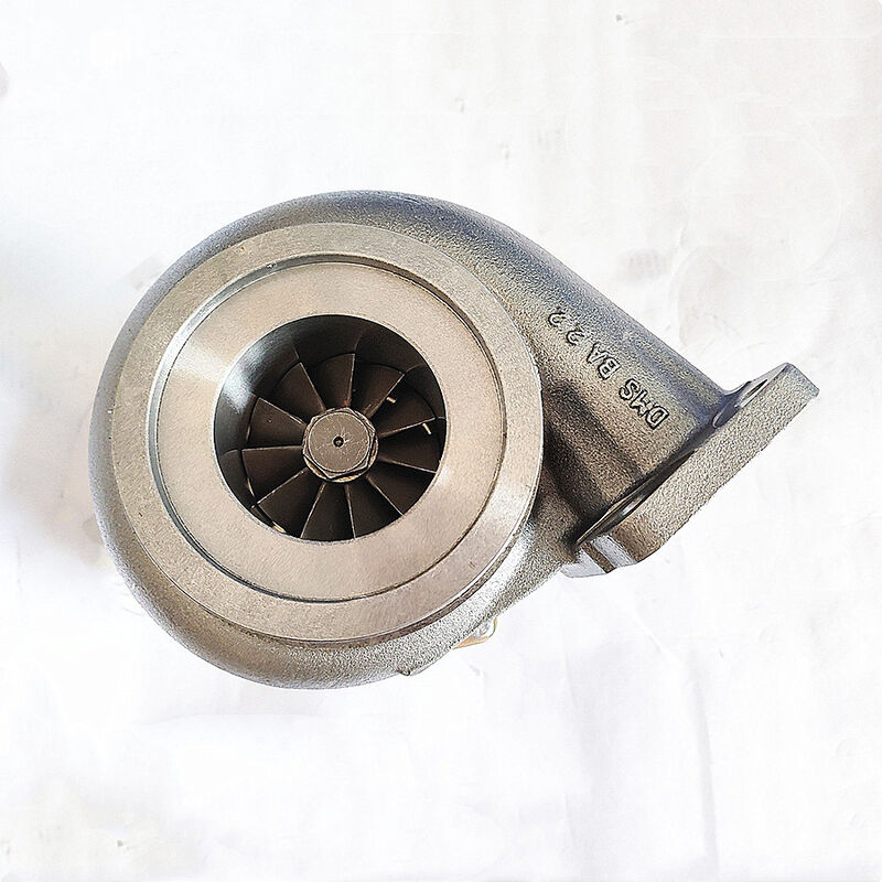 Holland Perkins Agricultural TW15/20/30/35 Turbocompressor E2NN6K682BC 81868484 465218