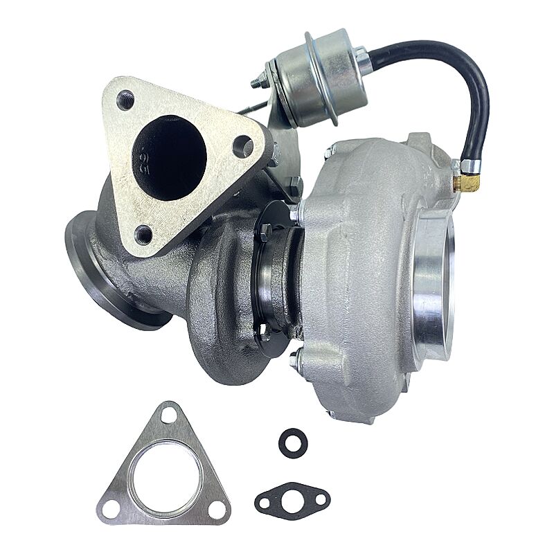 Turbocompressor 754743-0001 79526 Full GT25S para Ford Ranger 3.0L TDI 2004 NGD Motor Turbo e Peças