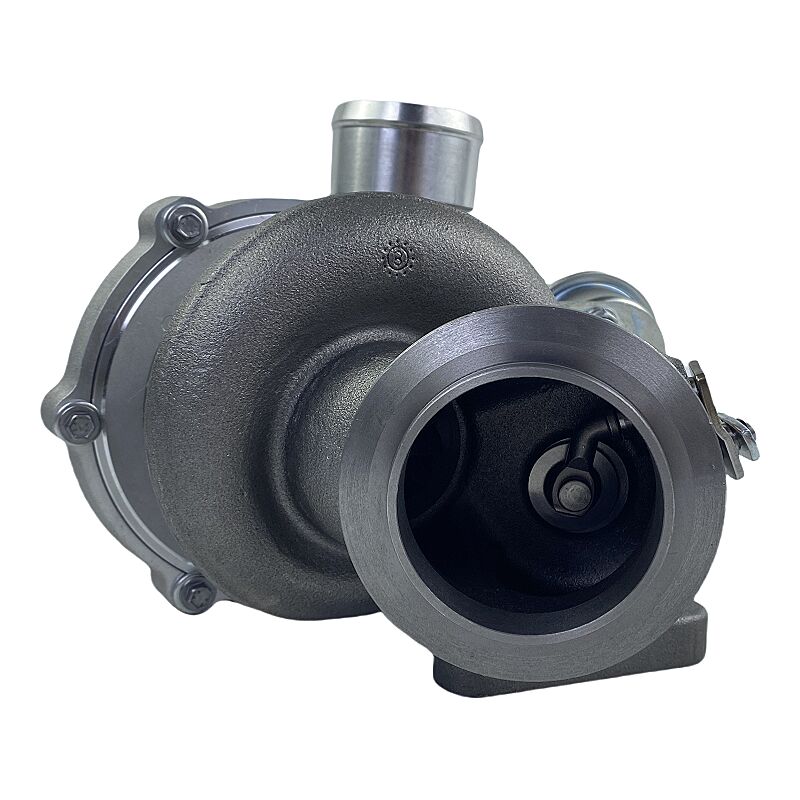 Turbocompressor 754743-0001 79526 Full GT25S para Ford Ranger 3.0L TDI 2004 NGD Motor Turbo e Peças