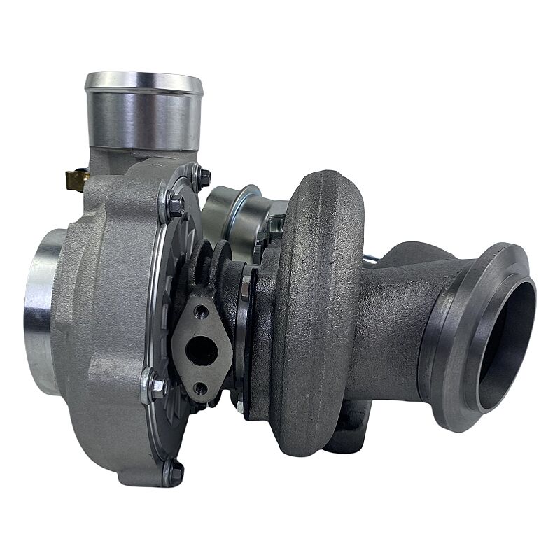 GT25S Turbo Cartucho 754743 5001 754743-0001 754743 0001 7547430001 754743 6500346 60346 47.346 Core Chra Para Ford Ranger 3.0L