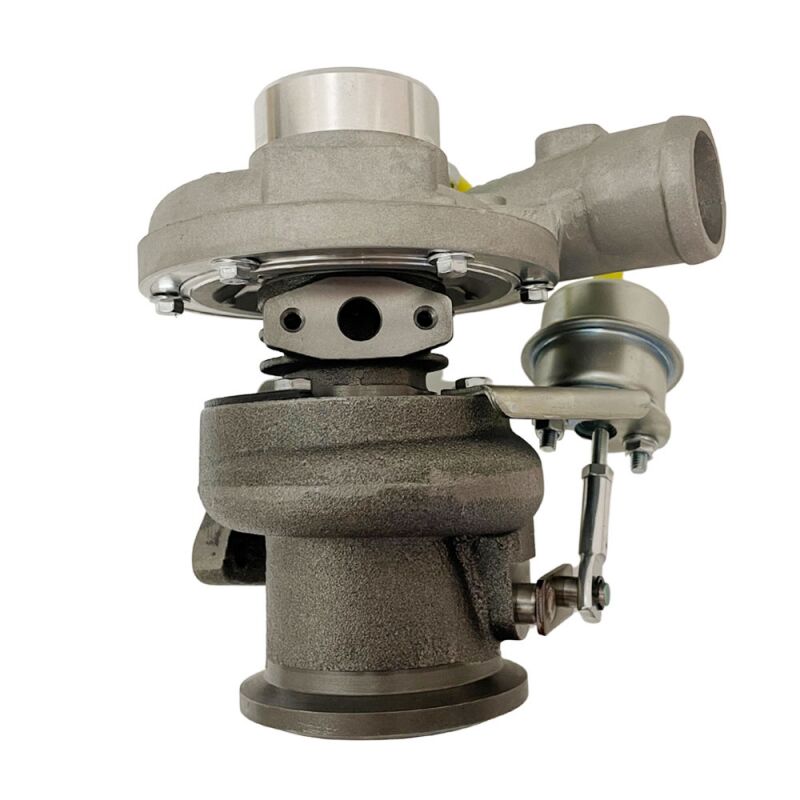 GT2052S Turbo 721843-5001S Turbocompressor para Ford Ranger HS2.8 Motor 2.8L 200-- 79519 79522 721843-0001, 721843-0002