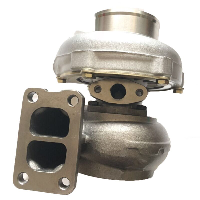 OEM Turbo 1994- Ford New Holland Trator Agrícola GT3571 452134-0002 87840734 87840734R 87840596 Turbocompressor
