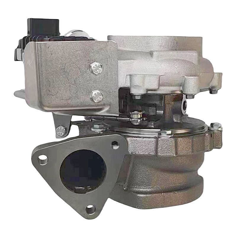 Turbo para Ford Ranger 2.2 TDCI BK3Q-6K682-CB 7556-5022S 787556-5017S 787556-16