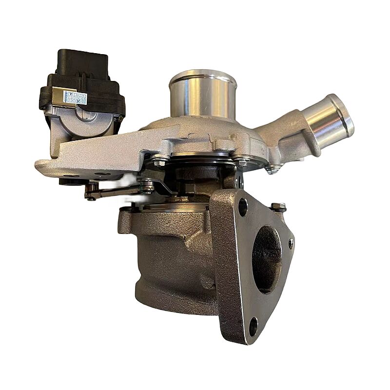 GTB1749VK Turbocompressor para Ford Transit VI 2.2L Turbo 786880-5006S 1741779 BK2Q6K682GA BK2Q-6K682-GA 1946738