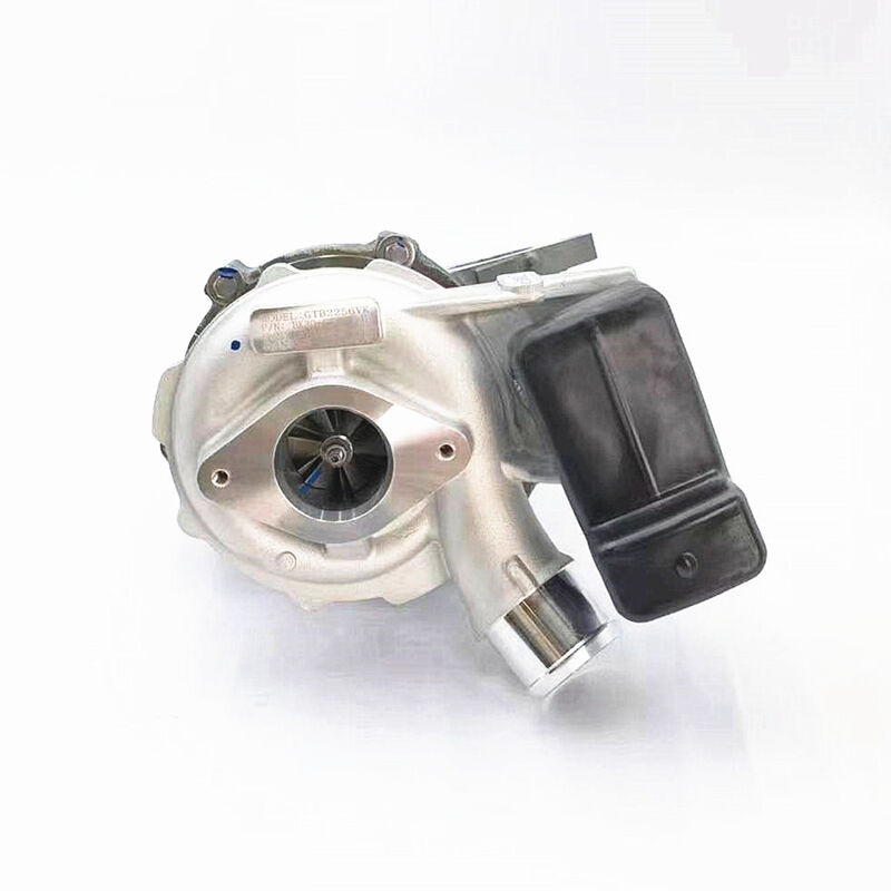 GTB2256VK Turbo Charger para Ford Ranger Transit Mazda BT-50 2011- 3.2 TDCi 812971-5002 BK3Q-6K682-AB UH05-13-700 853333-5001W