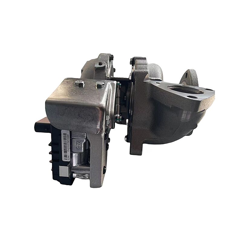 Peças do motor GTD2056VZK Turbo Chra 822182-0004 FB3Q6K682DD Para Ford Rnager 3.2L