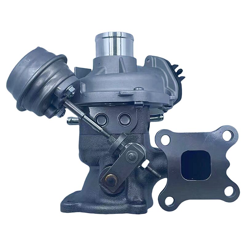 GTDI12V 1761178 1761181 1799836 1799852 1808411 1808366 2082254 2008150 53420053 Turbocompressor para Ford