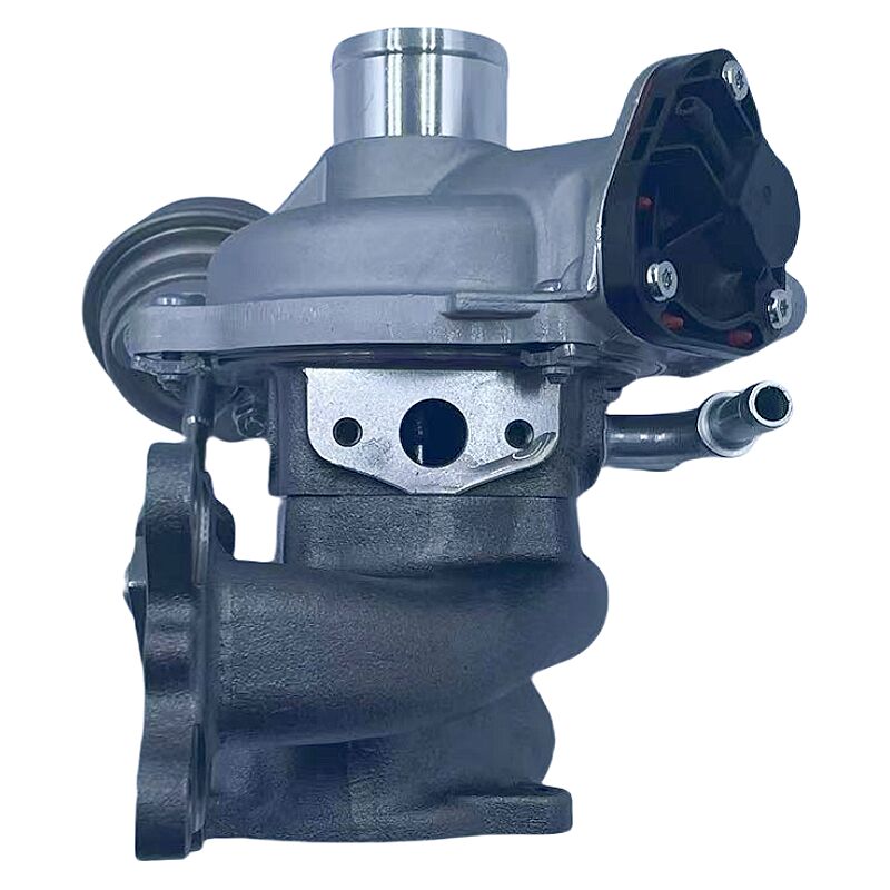 GTDI12V 1761178 1761181 1799836 1799852 1808411 1808366 2082254 2008150 53420053 Turbocompressor para Ford