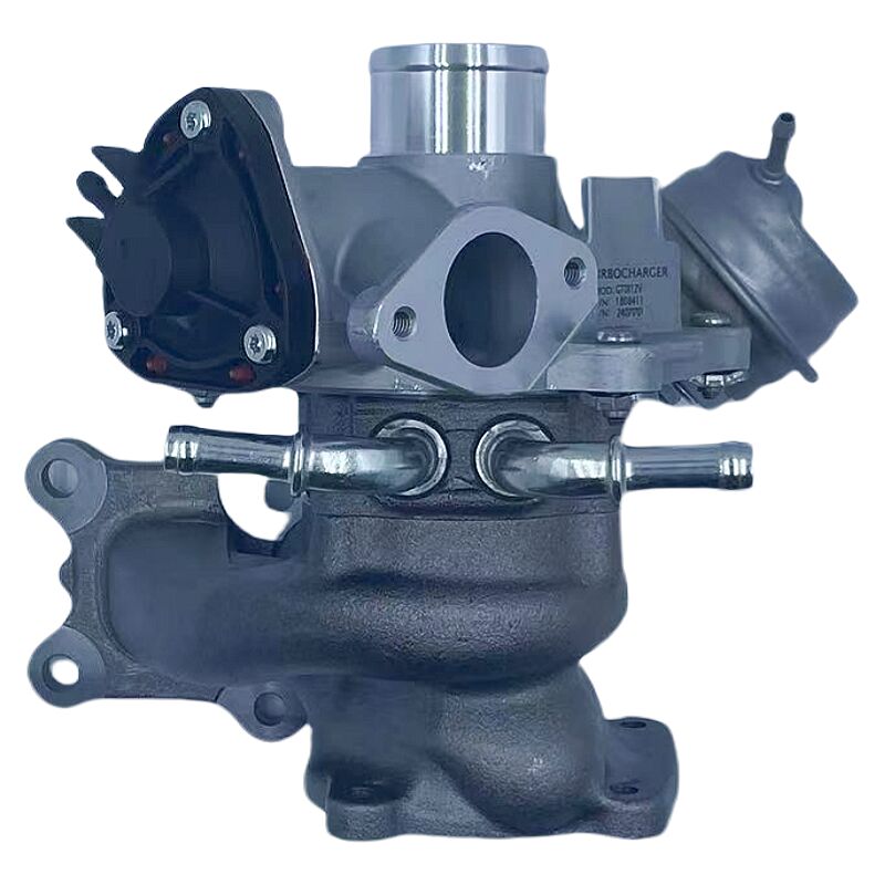 Carregador Turbo Completo Para Ford GTDI12V 1761178 1761181 1799836 1799852 1808411 1808366 2082254 2008150 CM5G6K682GB CM5G6K682GC