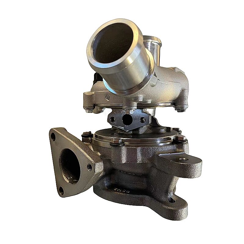 GTB1749VK Turbo BK2Q6K682GA BK2Q6K682AH 786880-5006S 786880-0006 Para motor Ford Duratorq TDCi Euro-5 2.2L