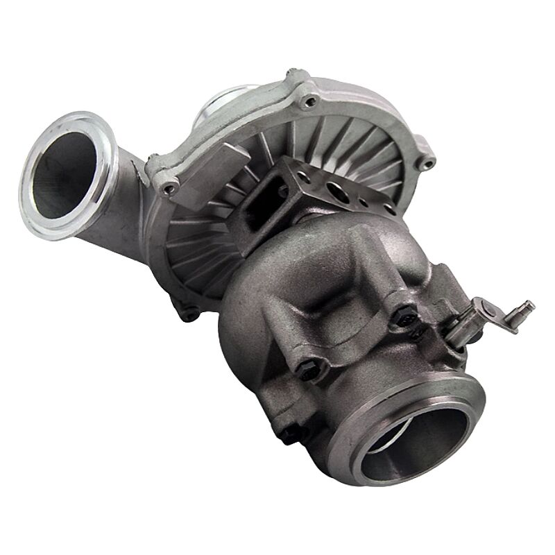 Turbocompressor Turbo GTP38 Para caminhões Ford Série F Motor diesel de 7,3 litros 1831383C94 702012-9006