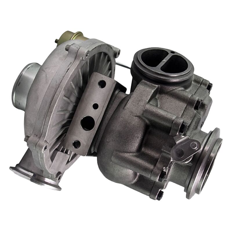 GTP38 Turbo 702012-5012S 702012-0012 1831383C92 1831383C94 Turbocompressor para dobrar com motor diesel de 7,3 litros F-250 F-350 F-450 F550