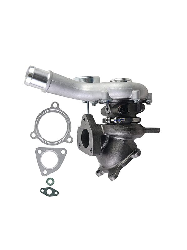 Turbo CHRA MGT1549SL 790317 AA5Z6K682CA Twin Turbine Cartucho Chra Core Para Ford Explorer Sport 3.5L V6 Gás DOHC 2013-2018
