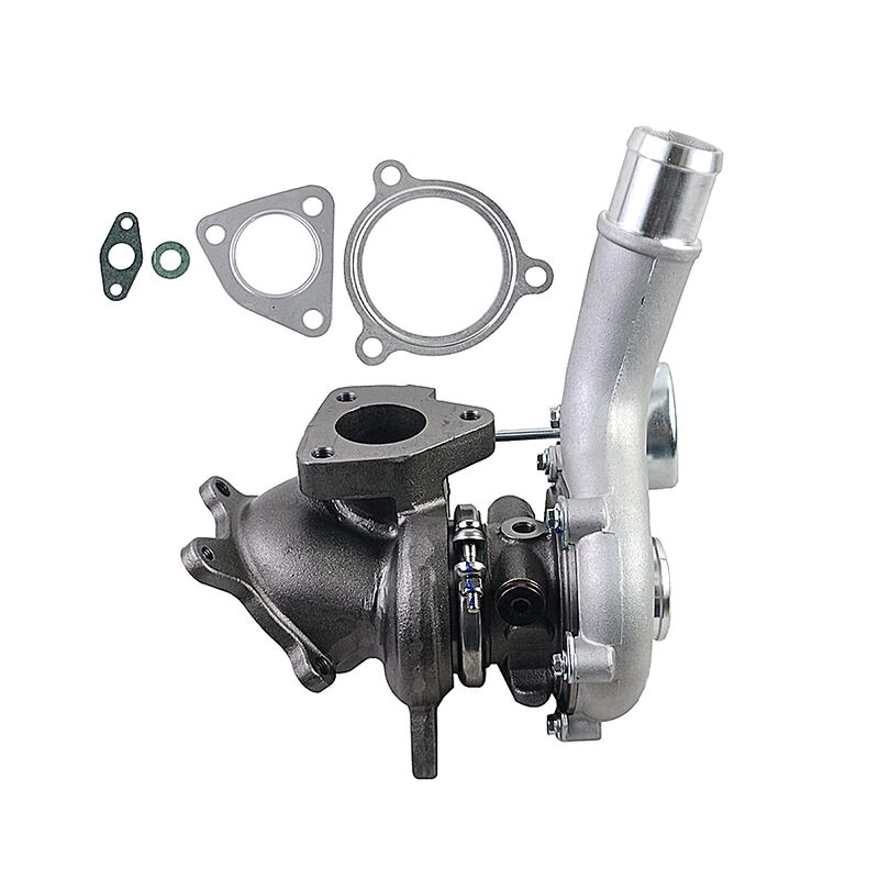 Turbo CHRA MGT1549SL 790317 AA5Z6K682CA Twin Turbine Cartucho Chra Core Para Ford Explorer Sport 3.5L V6 Gás DOHC 2013-2018