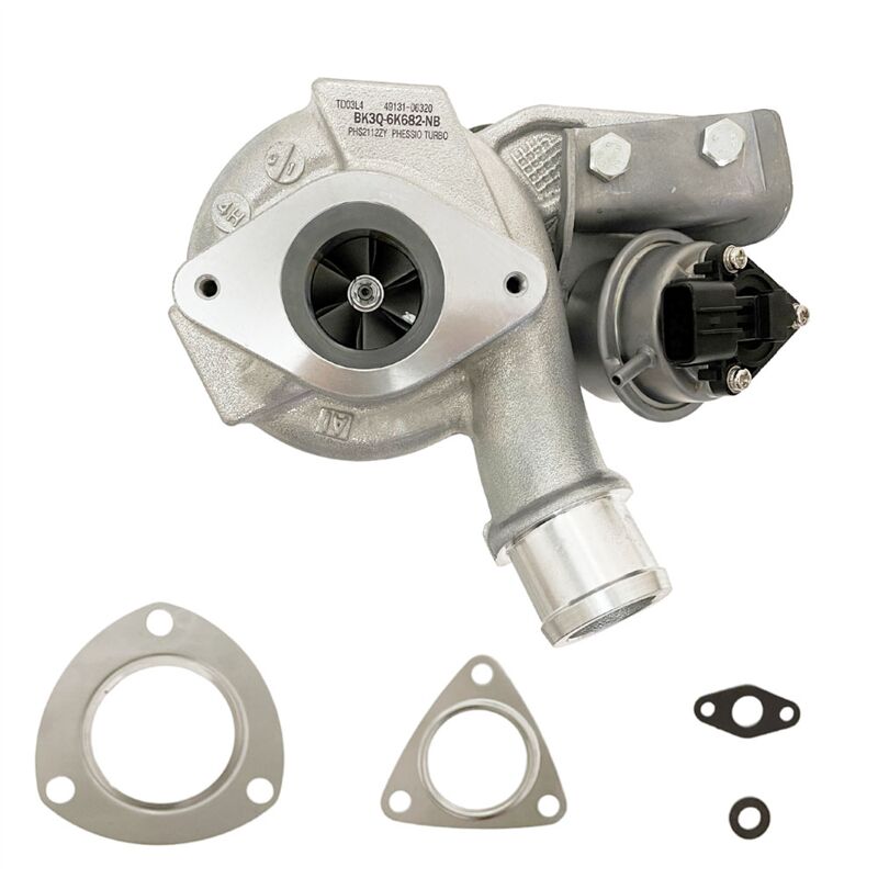 Turbo Charger para Ford Ranger Motor 2.2L PUMA BK3Q6K682NB BK3Q6K682NA 49131-06300 49131-06320 49131-06340 Turbina completa 2012-