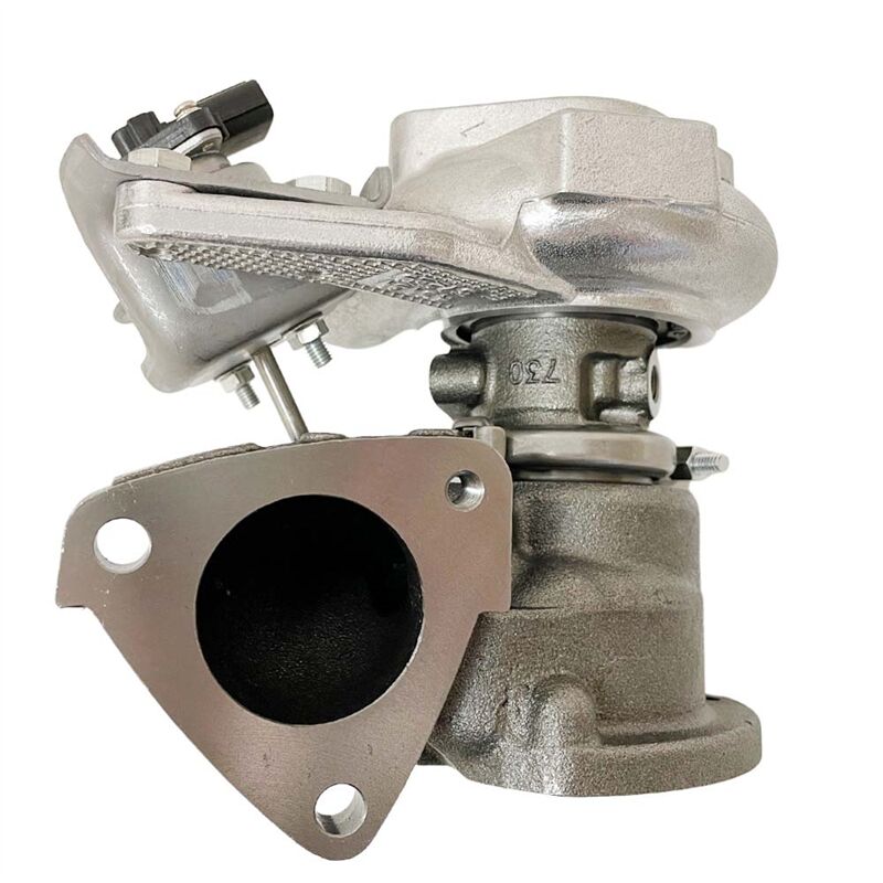 Turbo Charger para Ford Ranger Motor 2.2L PUMA BK3Q6K682NB BK3Q6K682NA 49131-06300 49131-06320 49131-06340 Turbina completa 2012-