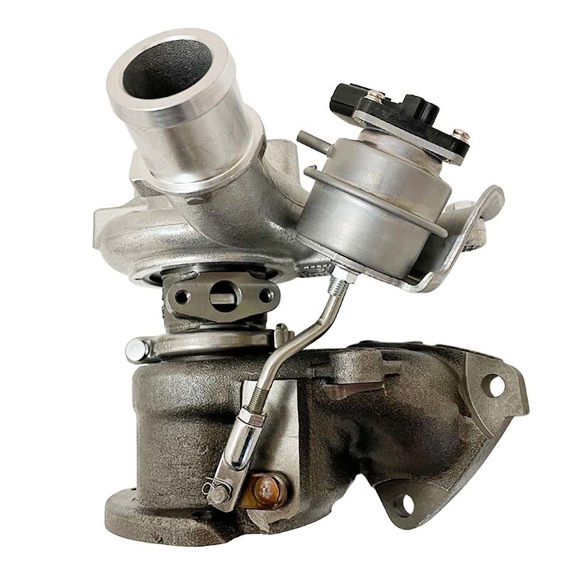 Turbo Charger para Ford Ranger Motor 2.2L PUMA BK3Q6K682NB BK3Q6K682NA 49131-06300 49131-06320 49131-06340 Turbina completa 2012-