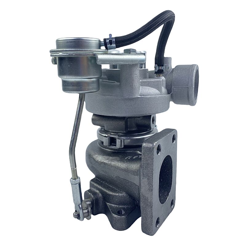 Turbocompressor V3300 V3300T Turbo motor TD04-12T 49177-03160 49177-03130 Turbo para Kubota