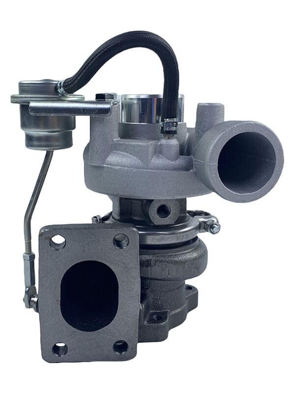 Turbocompressor V3300 V3300T Turbo motor TD04-12T 49177-03160 49177-03130 Turbo para Kubota