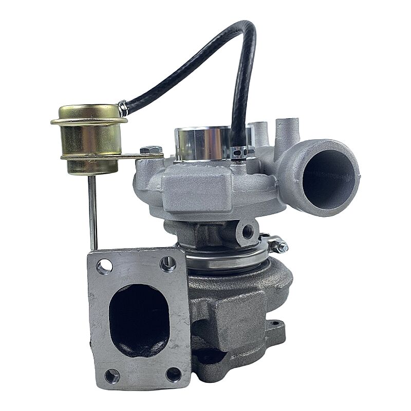 Turbocompressor 49189-00940 TD04HL-13GK para peças de turbocompressor de motor diesel de escavadeira Cummins ST-149