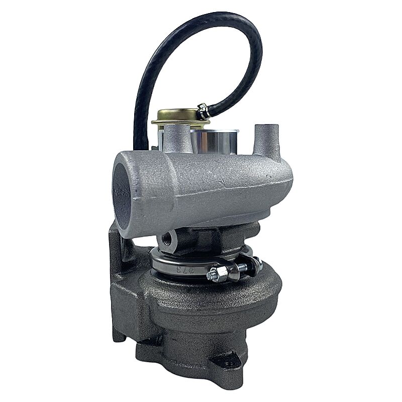 Turbo TD04HL-13GK Turboalimentador 4918900940 Para Motor Kubota V3800 Para Peça de Reposição de Bobcat Skid Steer Loader S250