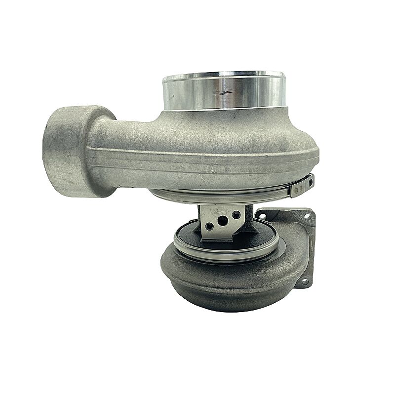Novos 4LF Turbo 3412 3412C SR4 7C2485 para BorgWarner Turbo