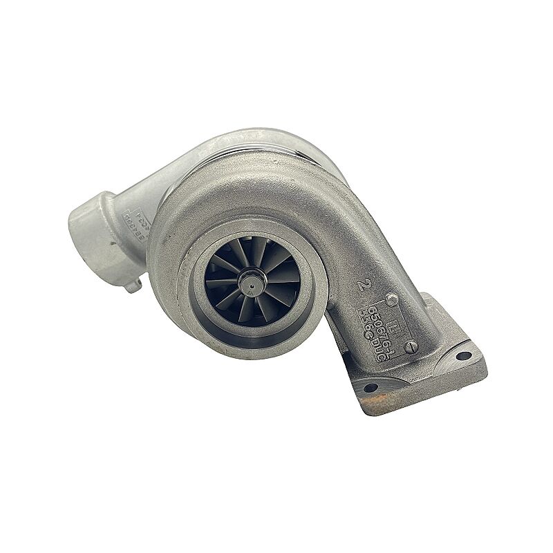 Novos 4LF Turbo 3412 3412C SR4 7C2485 para BorgWarner Turbo