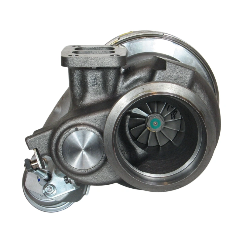 Motor diesel adequado do equipamento de construção da máquina escavadora do CAT C7.1 do turbocompressor OE 823108-5012 4354500 de GTC3576D