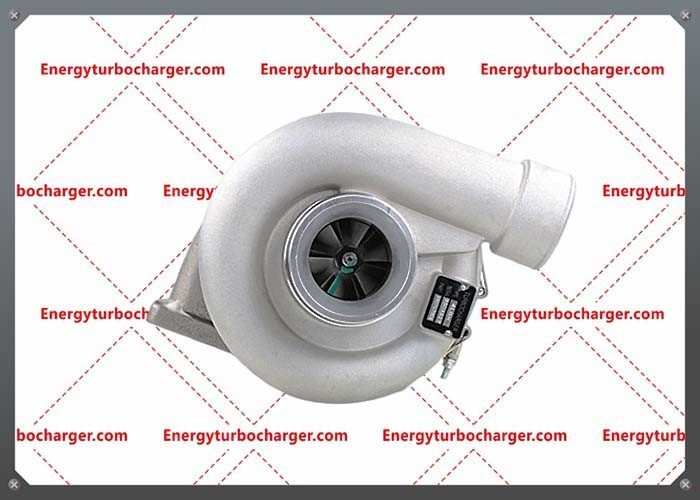 Turbocompressor 3503327 de 4LGK Scania 3504412 312945 317706 305762 571562 motor de DS111 DSJ11 DSI11