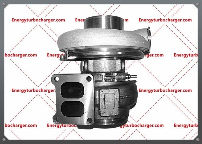 Turbocompressor 4043648 do motor HX55 Diesel turbocharger do cursor 9 4041262 4033185HX 504213442 504179011