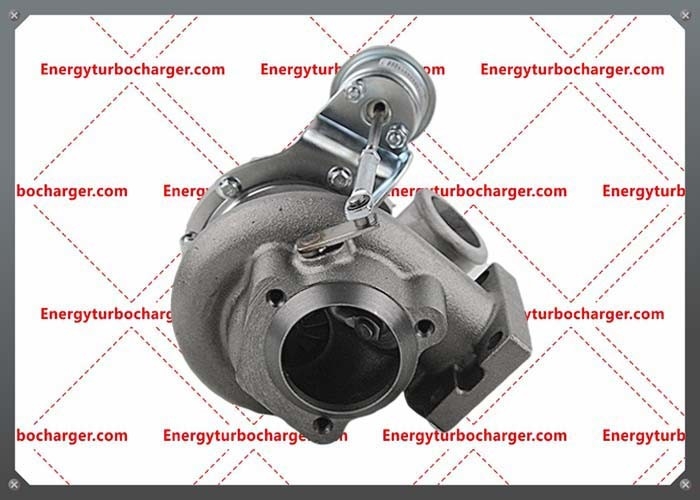 Turbocompressor 2674A326 2674A391 727266-5001S 452301-0001 1004-40T de GT2052S Perkins BMW