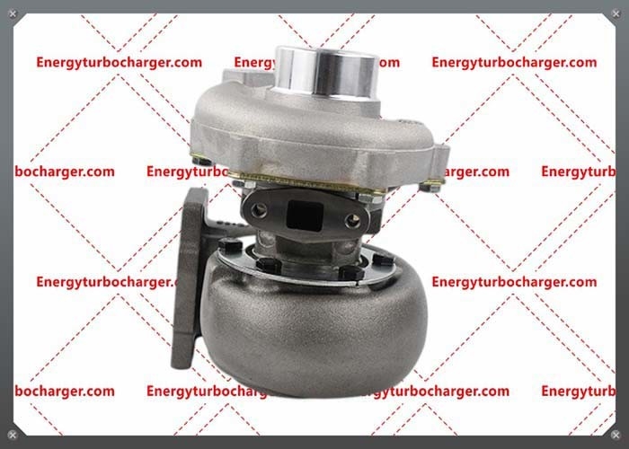 Turbocompressor 465778-5017S 0006 de TA3107 Perkins BMW 0017 2674397 02/101815 de motor de 7C3446 C4-236