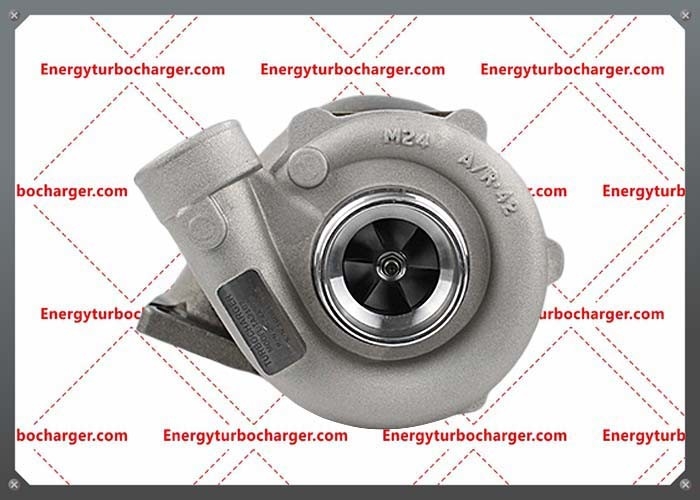 Turbocompressor 465778-5017S 0006 de TA3107 Perkins BMW 0017 2674397 02/101815 de motor de 7C3446 C4-236