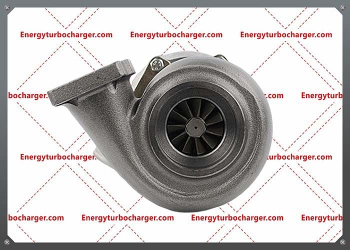 Turbocompressor 465778-5017S 0006 de TA3107 Perkins BMW 0017 2674397 02/101815 de motor de 7C3446 C4-236