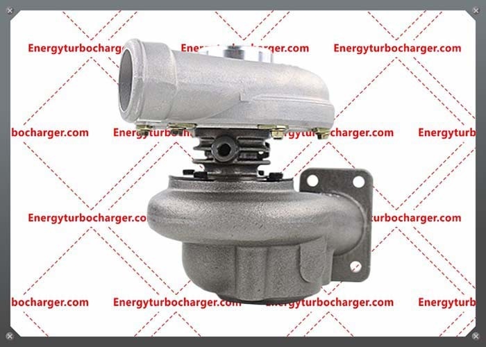 Turbocompressor 754127-5001S 0001 de GT2556 Perkins BMW 1 motor de 2674A431 1104A-44T