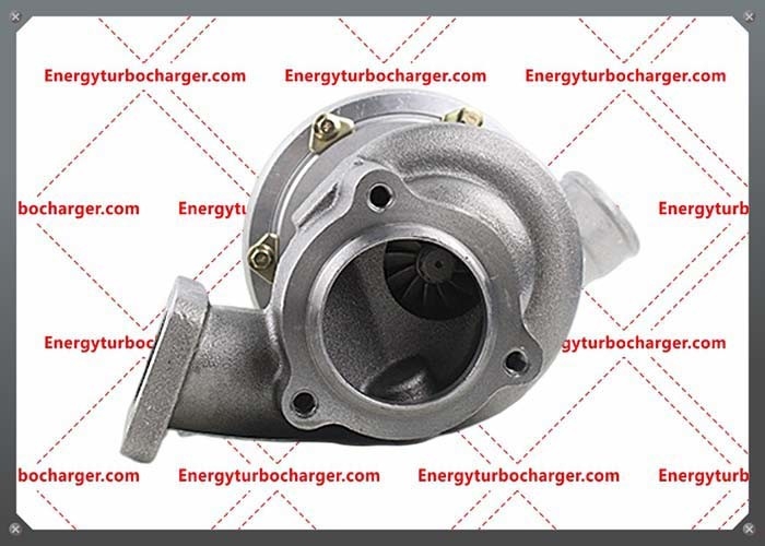 Turbocompressor 754127-5001S 0001 de GT2556 Perkins BMW 1 motor de 2674A431 1104A-44T