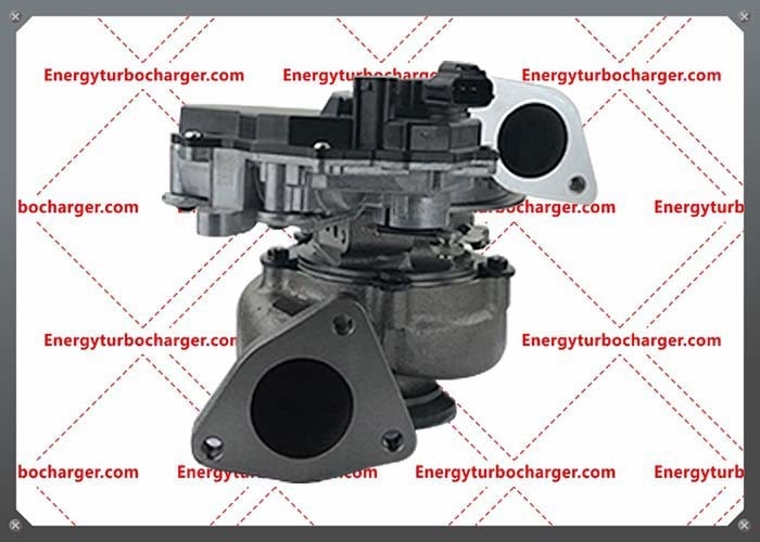 17201-11070 turbocompressor de CT16V para Toyota Hilux Innova Fortuner 2.4L 2GD-FTV