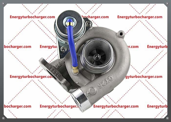 Olá! turbocompressor diesel 17201-17030 do fluxo CT26 1720117030 motor de Toyota 1HDFT